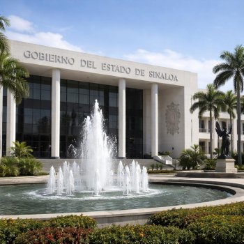 Rubén Rocha Moya retoma gubernatura de Sinaloa; FGR no halla pruebas