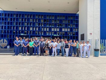Secretario de Salud de Guanajuato visita Hospital General de Celaya para fortalecer atención