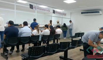 Sedatu impulsa modernización registral y catastral para combatir la corrupción