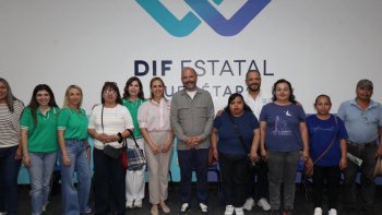 SEDIF y Asociación ALE impulsan cirugías de cataratas para 350 queretanos