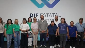 SEDIF y Asociación ALE impulsan cirugías de cataratas para 350 queretanos