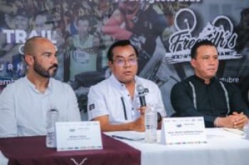 Taxco será sede de dos eventos deportivos para impulsar el turismo