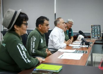 UTTECAM presenta Festival Cultural y Tecnológico 'Roberto Ceballos Delgado'