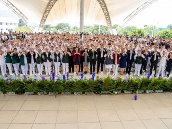 380 estudiantes de Enfermería inician prácticas clínicas en UTTehuacán