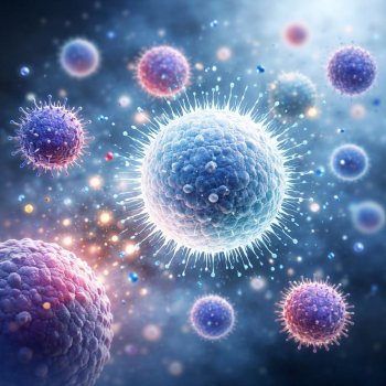 Ciencia identifica una pista clave en el sistema inmune de los supercentenarios