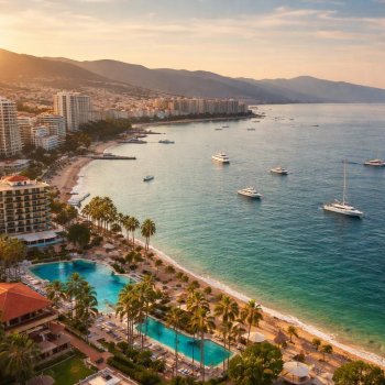 Recibe Vallarta a Top Producers de Bedsonline