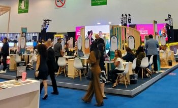 Baja California Sur genera más de 50 oportunidades de negocio en IBTM Americas 2026