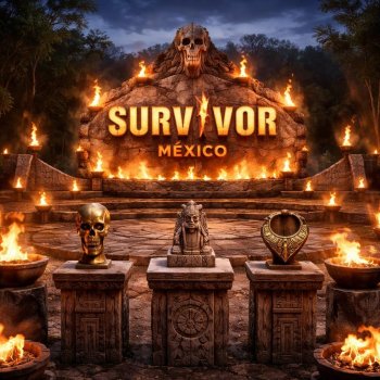 Finalistas de Survivor México La Reliquia en Llamas definen la gran final