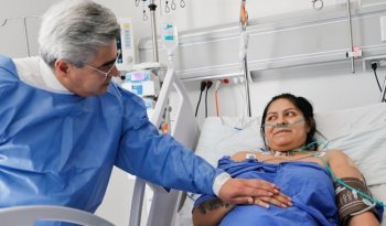 ISSSTE activa Código Oro y atiende con éxito a seis embarazadas con emergencias obstétricas