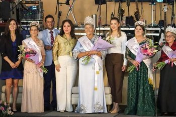 Anuncia SEDIF tradicional baile para celebrar a abuelos de Zacatecas