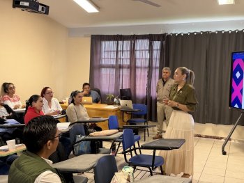 Arranca Fase Intensiva del CTE en Querétaro: más de 14 mil docentes participarán
