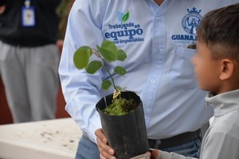 Clausura del Curso de Verano 2026 reafirma compromiso ambiental