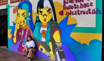 Dirty Walls 2026: 159 artistas intervendrán 840 metros de muros en PARCUR