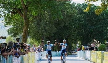 El A.R. Monex Sub-17 domina el Trofeo Mocaiana con doblete de Calvillo y Valdovinos
