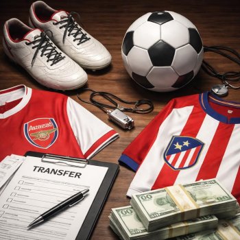 El Arsenal irá por Julián Álvarez si logra el aval del jugador o del Atlético