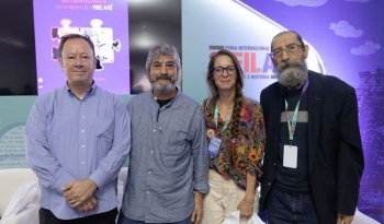 Elogio de la imaginación antropológica: un homenaje a Marc Augé en la FILAH