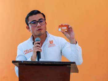 Entregan más de 10 mil nuevas tarjetas de Ayudamos a las Mujeres en Nuevo León