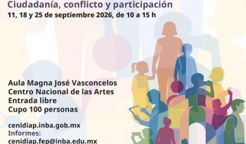 Especialistas de Iberoamérica debatirán en México sobre públicos de museos