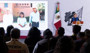 Gobierno de México reanuda exportación de ganado en pie a EU desde Agua Prieta