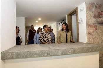 Gobierno de Zacatecas abrirá este viernes la Casa del Bienestar de Jerez