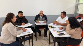 Inicia Fase Intensiva del Consejo Técnico Escolar en Guanajuato con más de 55 mil docentes