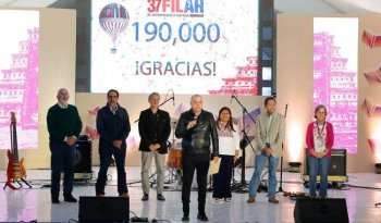La 37 FILAH concluye como una fiesta del conocimiento, la memoria y la creatividad
