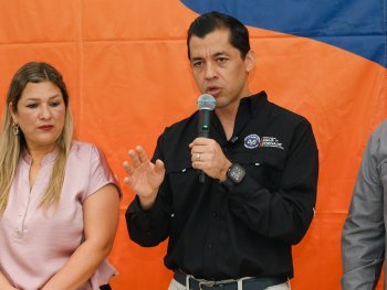 Liquida Ahorra: más de 160 mil usuarios de Nuevo León regularizan su cuenta; programa llega a Pesquería