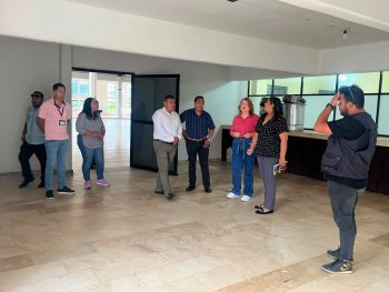 SEDIF mantiene presencia permanente en las 31 microrregiones de Puebla