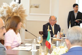Seguridad: Puebla y Veracruz acuerdan reforzar acciones en segunda reunión