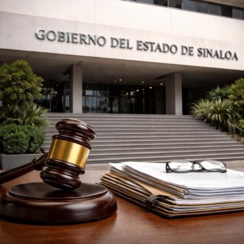 Sheinbaum desaprueba regreso de Rocha Moya y exige honestidad al relevo en Sinaloa