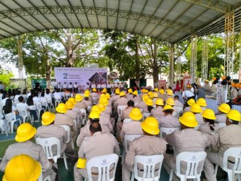 SSO llama a reforzar acciones contra el dengue en Huatulco durante jornada nacional