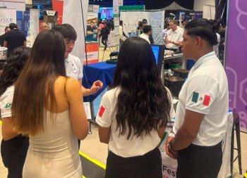 UTH presenta en InnovaFest 2026 una plataforma de IA que detecta emociones en la voz