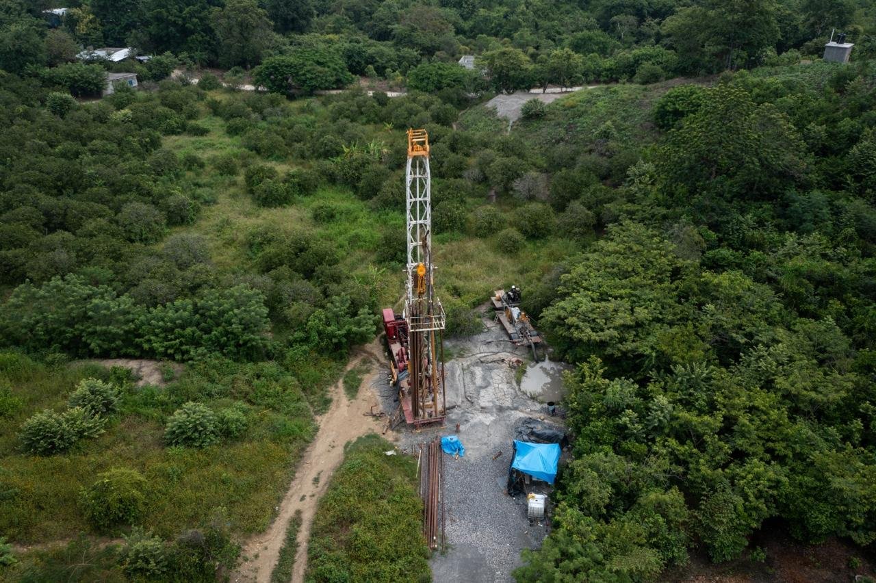 Gobierno de San Luis Potosí invierte más de 100 millones en infraestructura hídrica para 2026