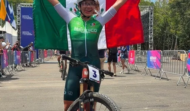 México competirá en el Mundial de Ciclismo de Montaña UCI 2026 con 17 pedalistas