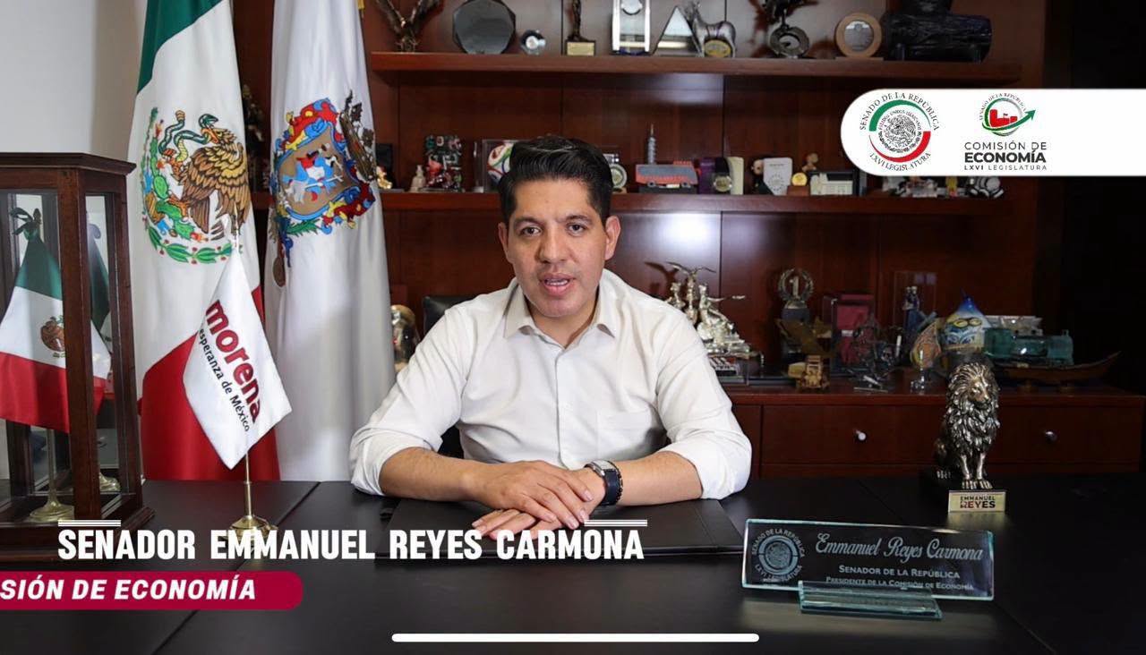 Ni me bajo, ni me rajo: Emmanuel Reyes defiende su trayectoria y llama a que sean los resultados los que hablen