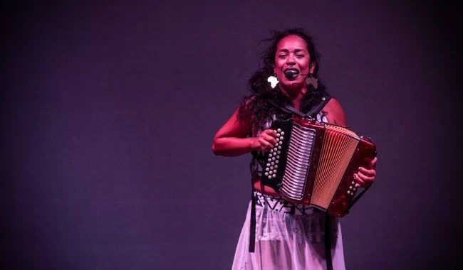 Palenque sonoro: performance afropolítico sobre mujeres negras llega al Helénico