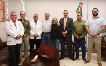 Baja California Sur tendrá 165 consultorios del programa SUS; 61 estarán en La Paz