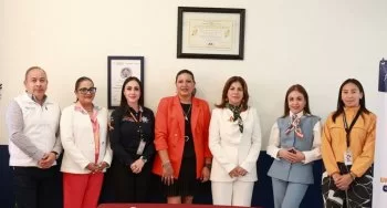 Capacitan a custodios de Puebla en gestión emocional por el Día Naranja