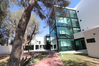 Casa del Bienestar de Jerez abrirá como casa de retiro para 88 adultos mayores