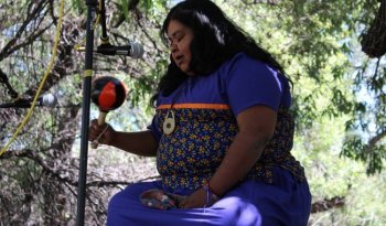 Convocan a participar en el III Coloquio de Música y Danzas Tradicionales de Baja