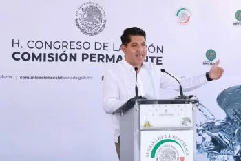 Emmanuel Reyes plantea un punto de acuerdo para fortalecer la protección acompañamiento a estudiantes de Acámbaro y exige investigación