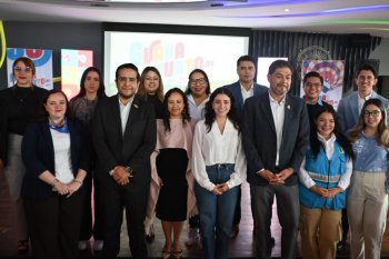 Guanajuato presenta estrategia turística 'Destino' en Michoacán para atraer más viajeros