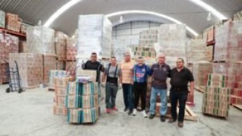 Guerrero recibe 4.6 millones de libros de texto gratuitos para ciclo 2026-2027