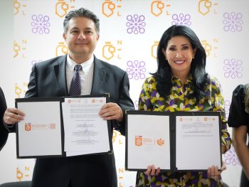 ICV instala Unidad de Igualdad de Género para prevenir violencia y acoso laboral