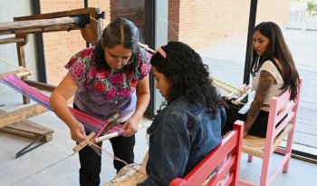 INBAL abre inscripciones a 42 talleres gratuitos de oficios en artes en El Arsenal