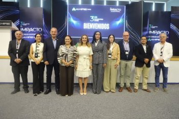 León reúne a 300 asistentes en el 3er Encuentro AMIRE de la industria de reuniones