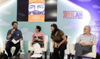 Libro sobre fotografía como documento histórico se presenta en la FILAH 37