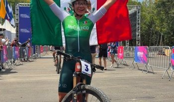México competirá en el Mundial de Ciclismo de Montaña UCI 2026 con 17 pedalistas