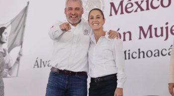 Michoacán contará con 705 nuevos consultorios de atención primaria