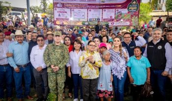 Plan para Montaña de Guerrero incluye Sembrando Vida, semillas y apoyos alimentarios